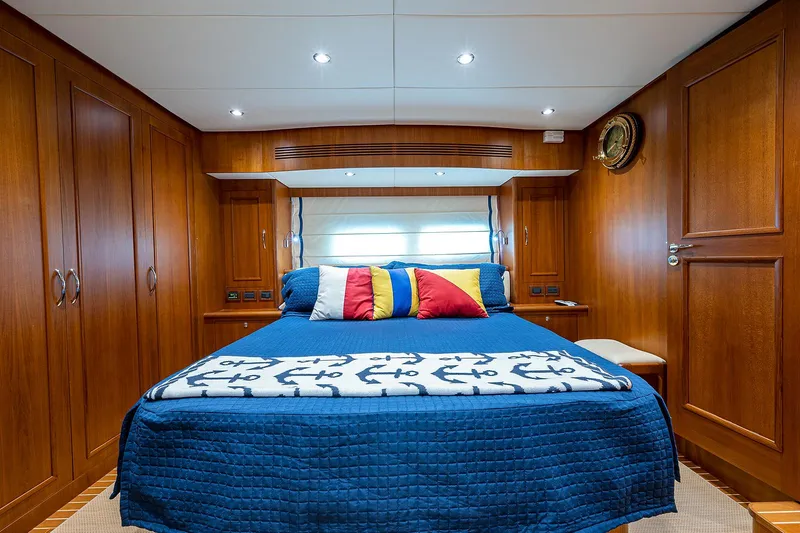 Slide: The Image of Grand Banks 54 Europa 2013 - 90