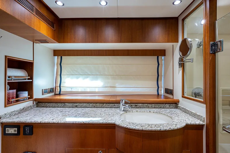 Slide: The Image of Grand Banks 54 Europa 2013 - 92