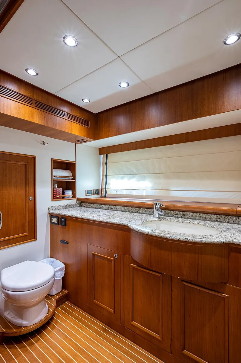 Slide: The Image of Grand Banks 54 Europa 2013 - 93