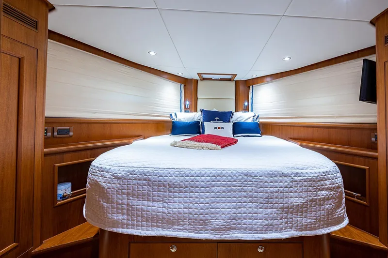 Slide: The Image of Grand Banks 54 Europa 2013 - 94