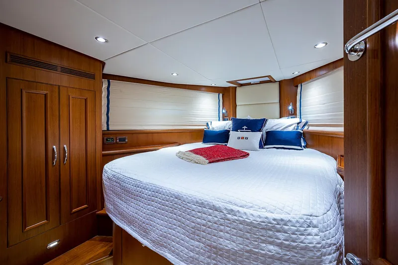 Slide: The Image of Grand Banks 54 Europa 2013 - 95