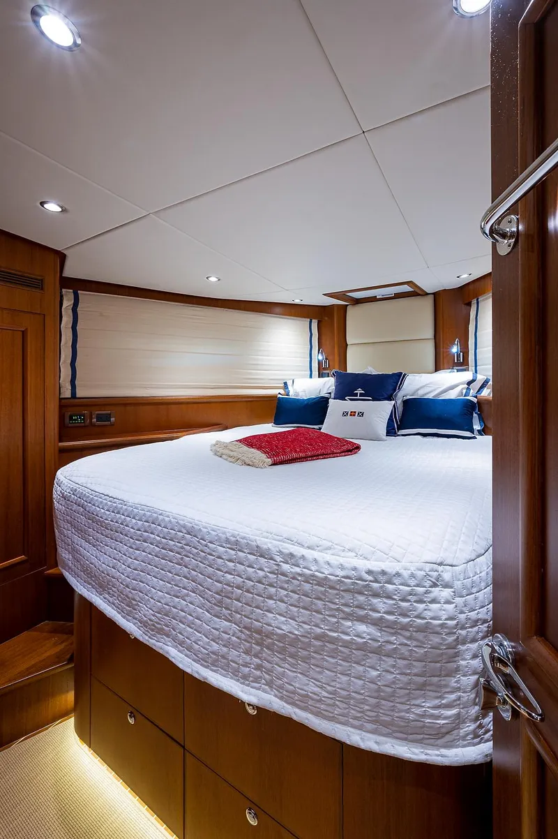 Slide: The Image of VIP Guest Stateroom - 97