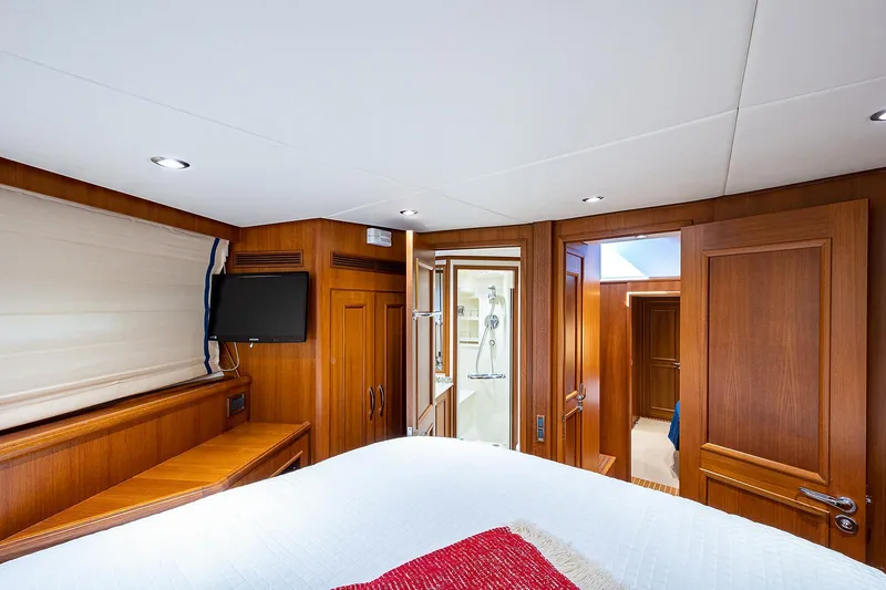 Slide: The Image of Grand Banks 54 Europa 2013 - 98