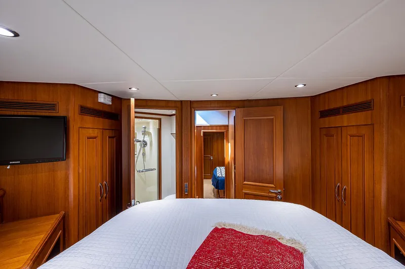 Slide: The Image of Grand Banks 54 Europa 2013 - 99