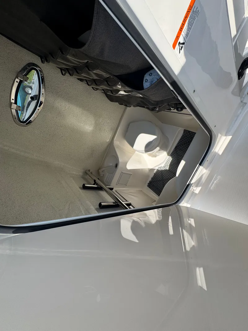 Slide: The Image of Wellcraft 30 Offshore 2017 - 19