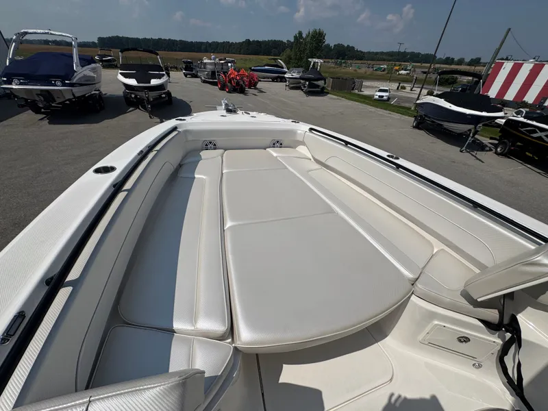 Slide: The Image of Wellcraft 30 Offshore 2017 - 20