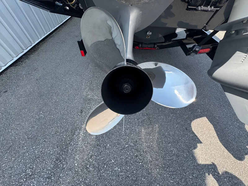 Slide: The Image of Wellcraft 30 Offshore 2017 - 4