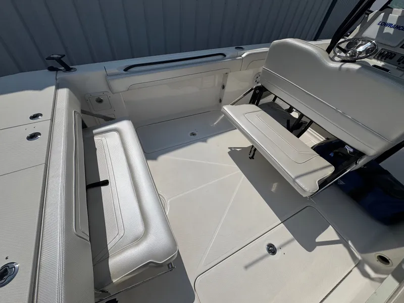 Slide: The Image of Wellcraft 30 Offshore 2017 - 8