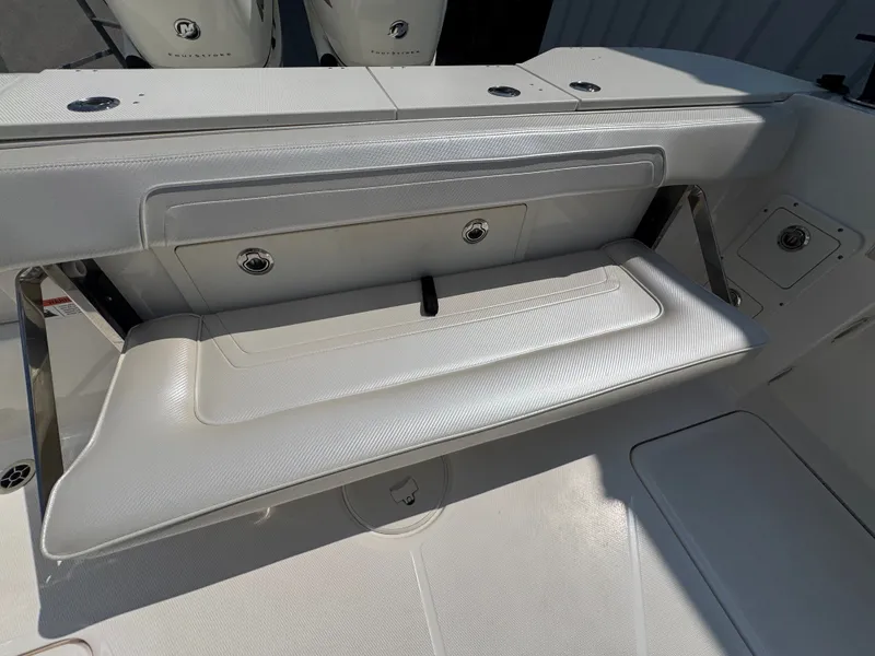 Slide: The Image of Wellcraft 30 Offshore 2017 - 9