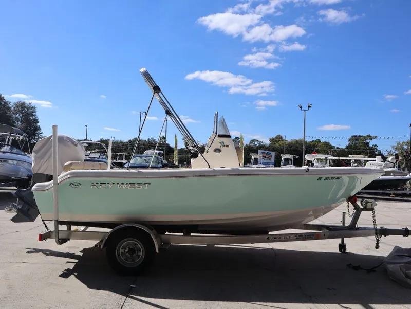 Slide: The Image of Key West 189 FS 2018 - 2