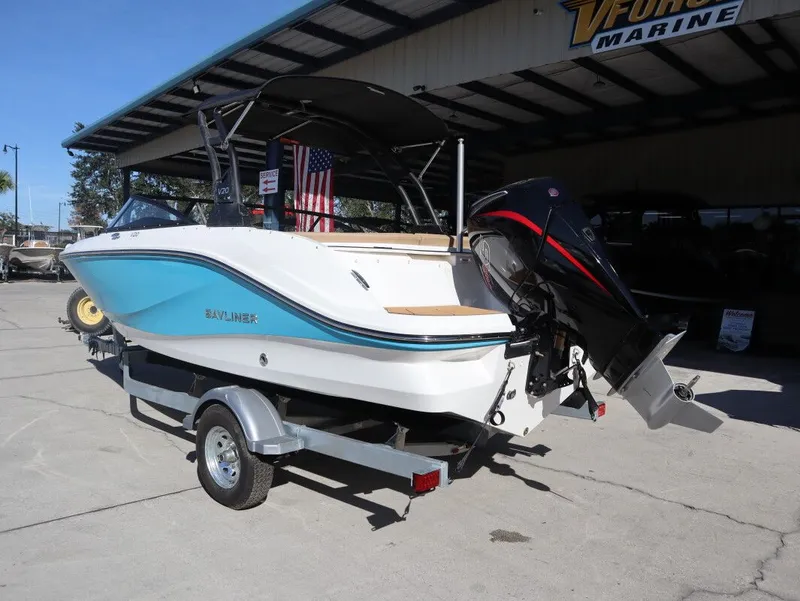 Slide: The Image of Bayliner V20 2026 - 6