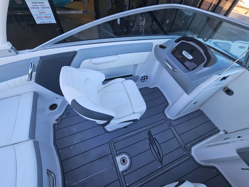 Slide: The Image of Chaparral 21SSI 2023 - 12