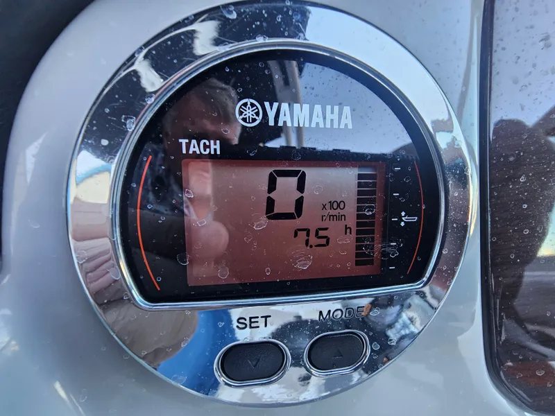 Slide: The Image of Chaparral 21SSI 2023 - 16