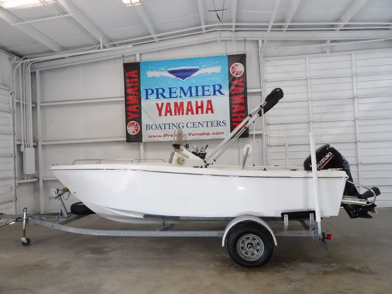 The Image of Key Largo 1800CC 2018 - 1