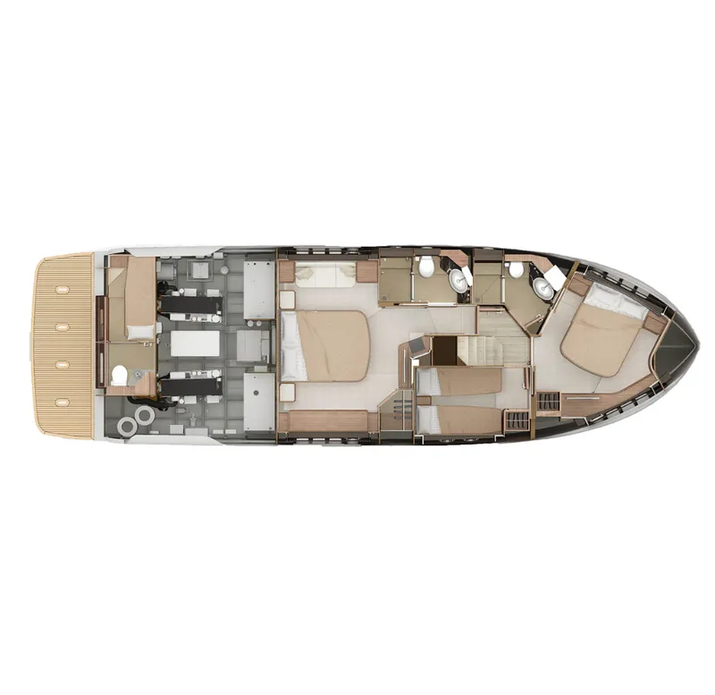 Slide: The Image of Absolute NAVETTA 52 2017 - 11