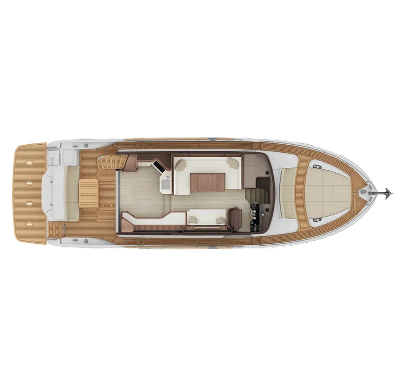 Slide: The Image of Absolute NAVETTA 52 2017 - 12