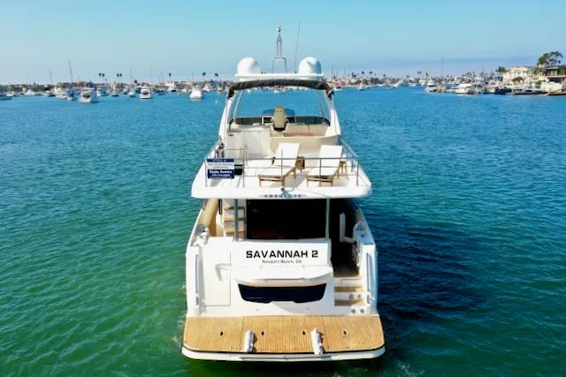 Slide: The Image of Absolute NAVETTA 52 2017 - 8