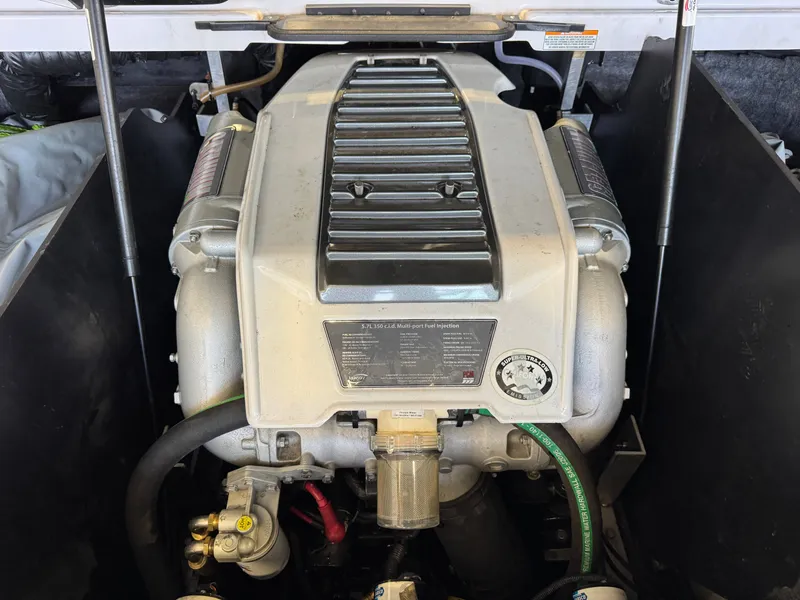 Slide: The Image of Nautique Super Air Nautique 230 2013 - 28