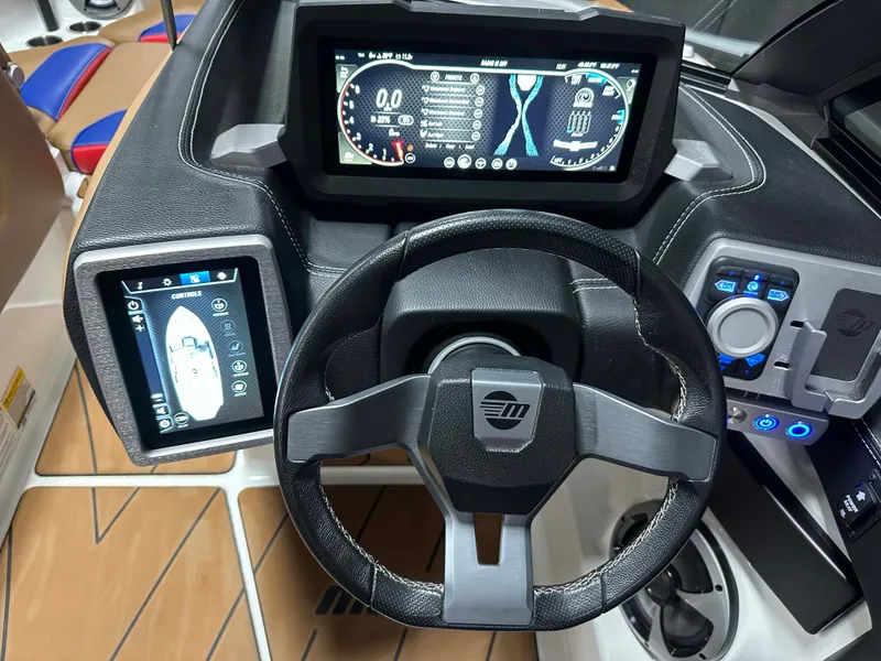Slide: The Image of Malibu Wakesetter 23 LSV 2021 - 52