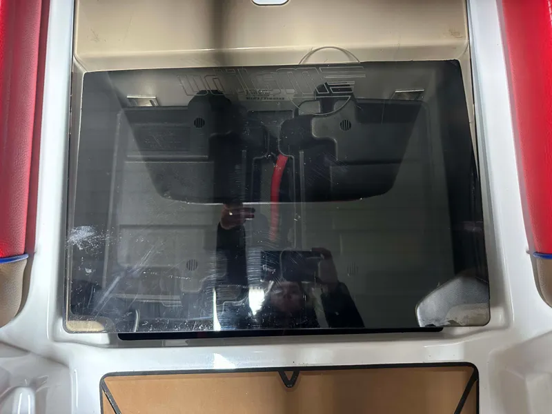 Slide: The Image of Malibu Wakesetter 23 LSV 2021 - 61