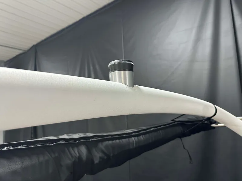 Slide: The Image of Malibu Wakesetter 23 LSV 2021 - 69