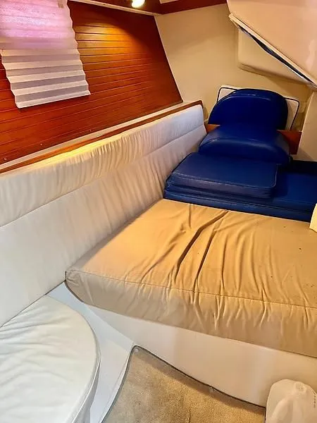 Slide: The Image of Catalina 320 2000 - 52