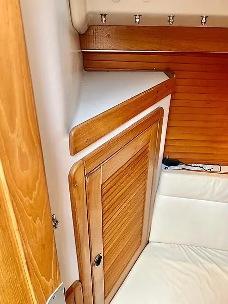 Slide: The Image of Catalina 320 2000 - 53