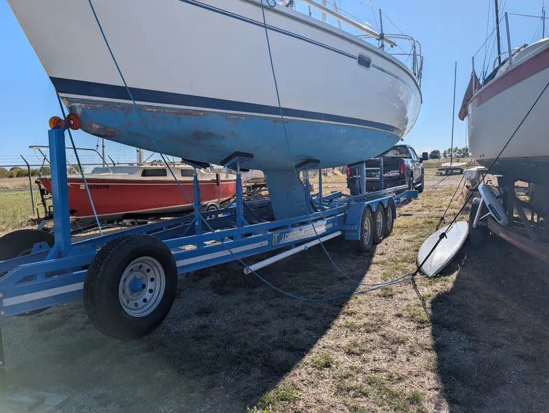 Slide: The Image of Catalina 320 2000 - 78