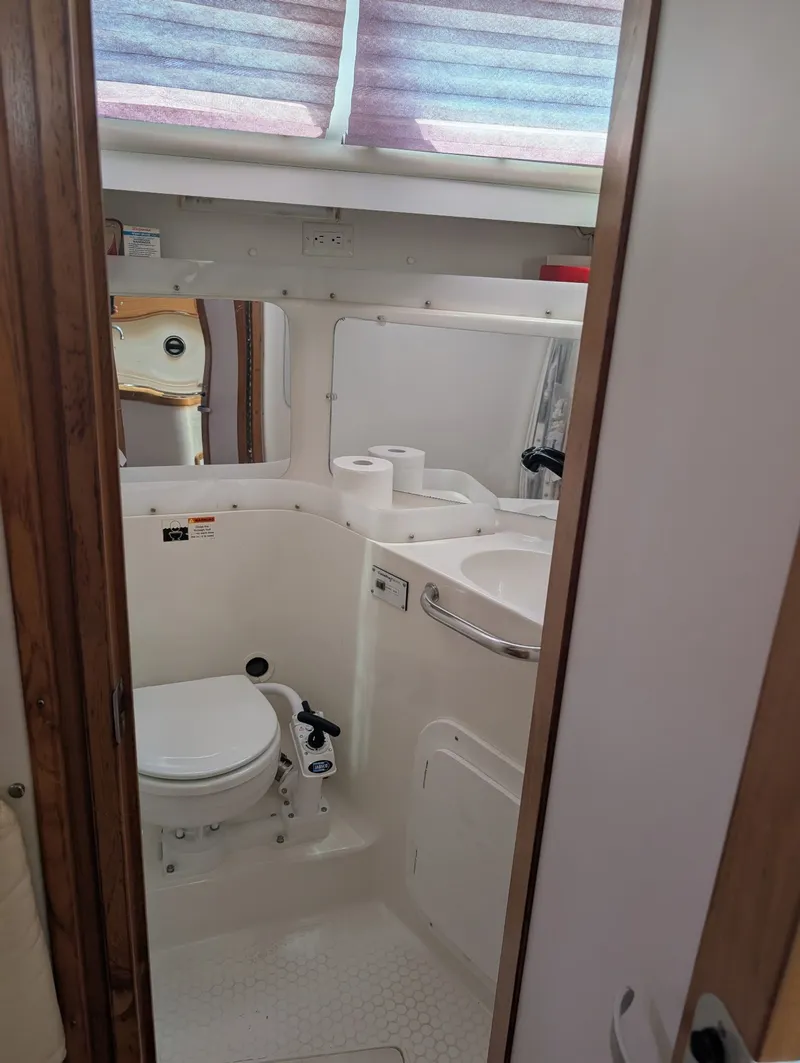 Slide: The Image of Catalina 320 2000 - 79