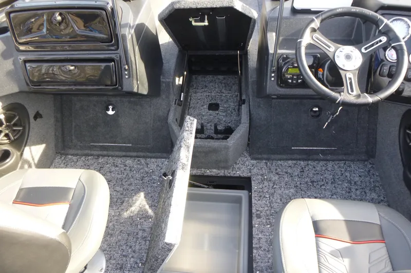 Slide: The Image of Close-up of a textured, woven pattern in black and white. - 29