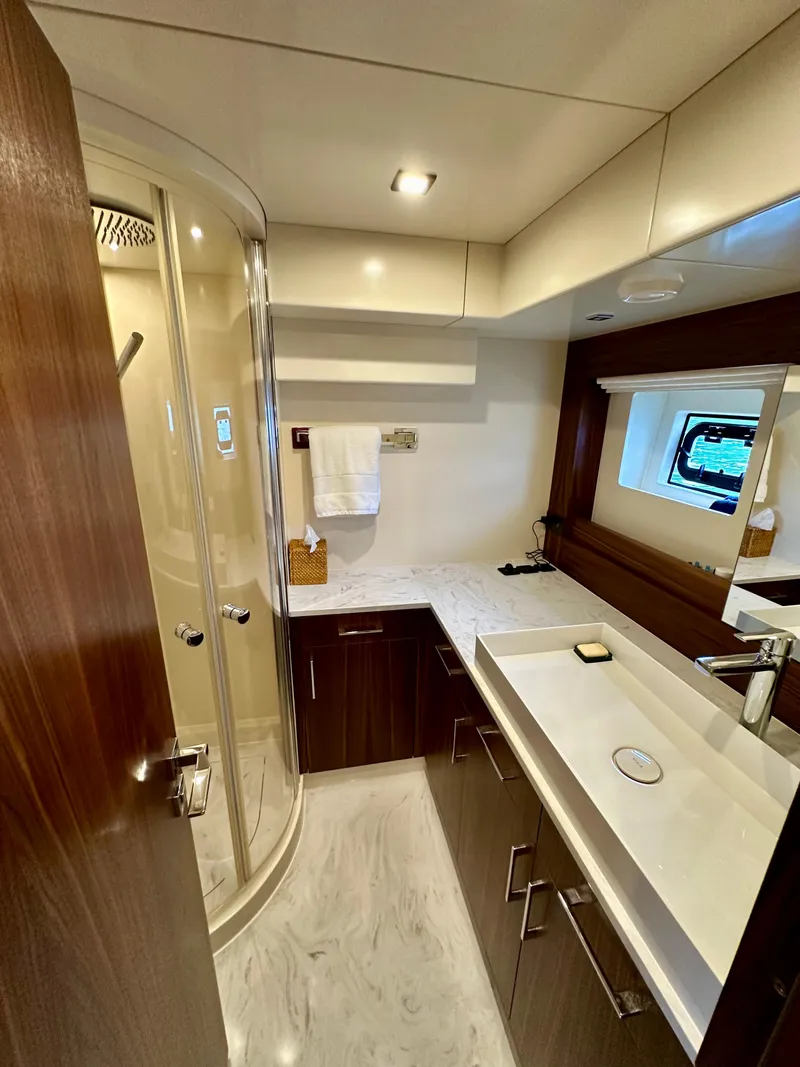 Slide: The Image of Sirena 58 2021 - 51