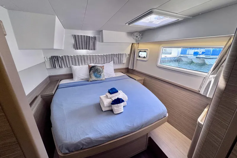 Slide: The Image of Owners cabin - 14