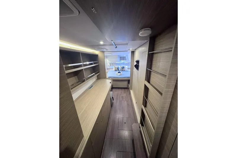 Slide: The Image of owner's suite - 20