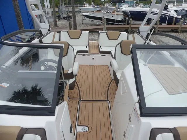 Slide: The Image of Yamaha 252SD 2023 - 11