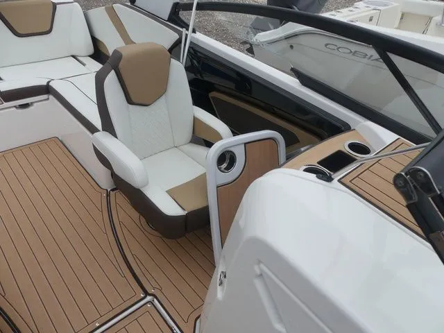 Slide: The Image of Yamaha 252SD 2023 - 12