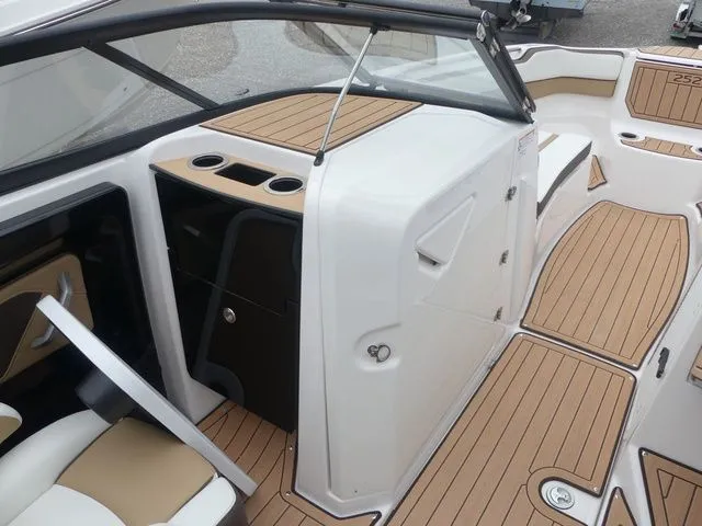 Slide: The Image of Yamaha 252SD 2023 - 13