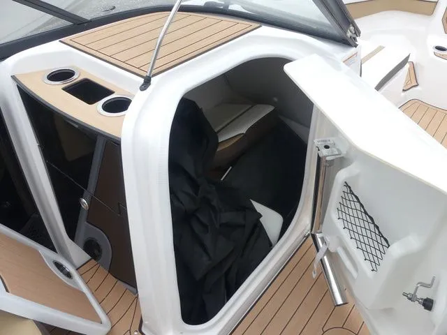 Slide: The Image of Yamaha 252SD 2023 - 14