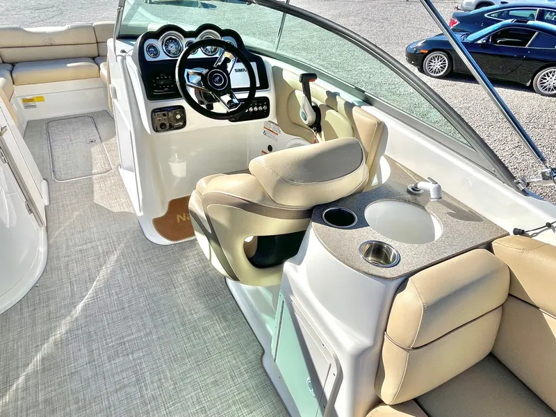 Slide: The Image of NauticStar 243 DC 2019 - 26