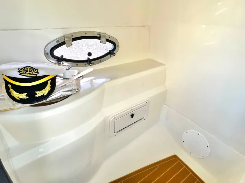 Slide: The Image of NauticStar 243 DC 2019 - 30