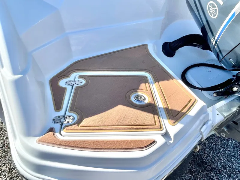 Slide: The Image of NauticStar 243 DC 2019 - 49