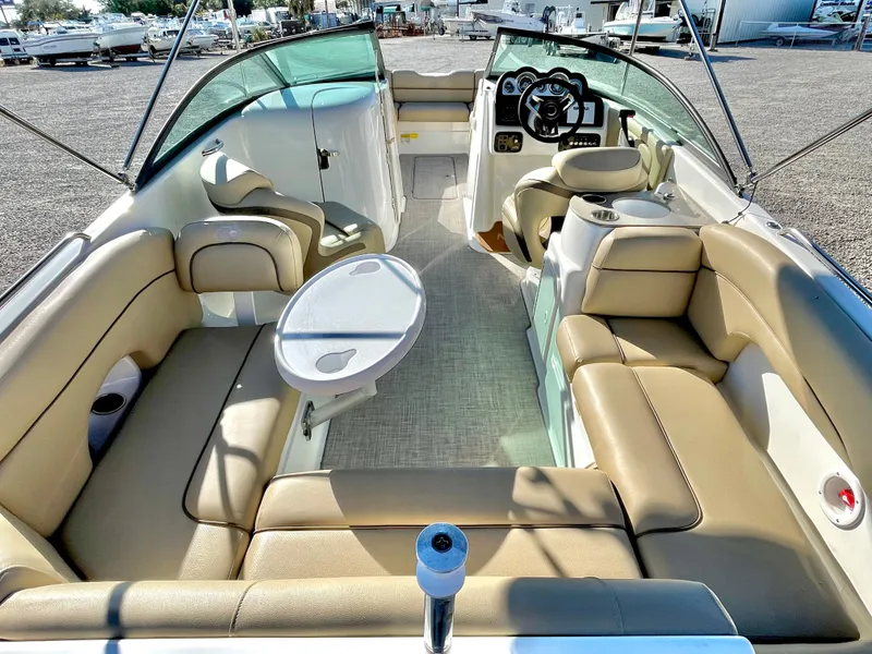 Slide: The Image of NauticStar 243 DC 2019 - 55