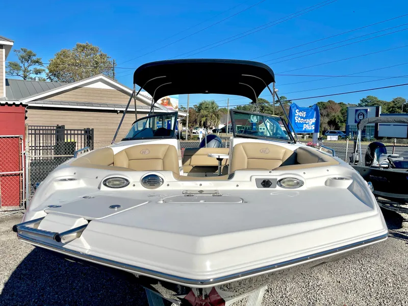 Slide: The Image of NauticStar 243 DC 2019 - 56