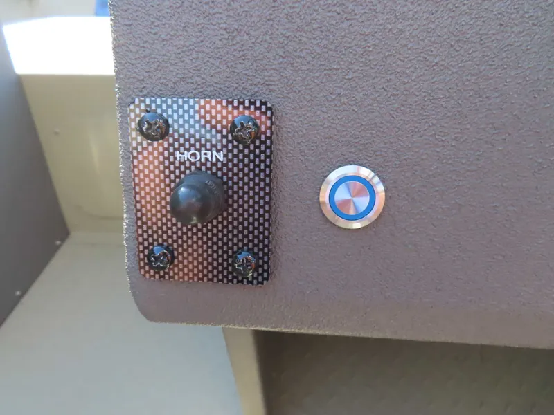 Slide: The Image of SeaArk Protege 200 2026 - 20