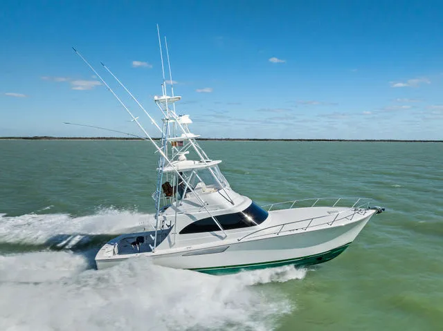 Slide: The Image of Viking 46 Billfish 2026 - 37
