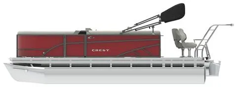 Slide: The Image of Crest Conquest SE 200 Fish 2027 - 1