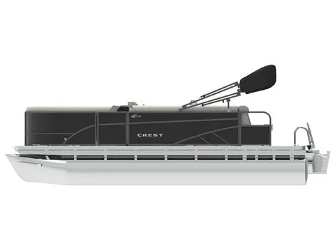 Slide: The Image of Crest Conquest SE 200 Fish 2027 - 20