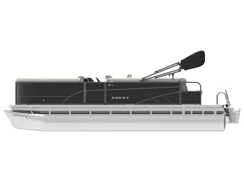 Slide: The Image of Crest Conquest SE 200 Fish 2027 - 23