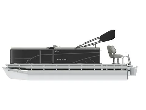 Slide: The Image of Crest Conquest SE 200 Fish 2027 - 0