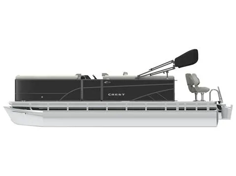 Slide: The Image of Crest Conquest SE 200 Fish 2027 - 22