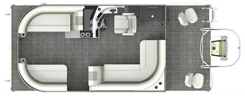 Slide: The Image of Crest Conquest SE 200 Fish 2027 - 3